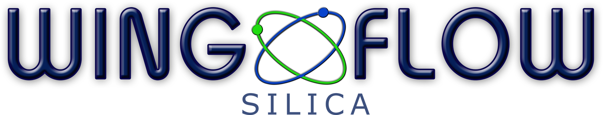 Wingflow Silica